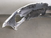 фото thumb №5, Бампер перед renault zoe lift