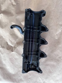 фото thumb №2, Кришка клапанів 8200629199 renault clio iii 1.5 dci