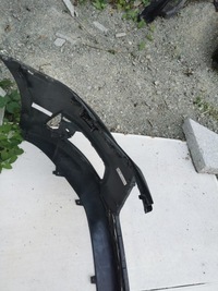 фото thumb №6, Бампер перед audi a6 c8 4k0