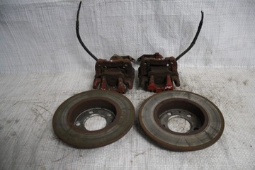 фото thumb №12, Audi a3 8l asz arl arz суппорт диск swap 288mm