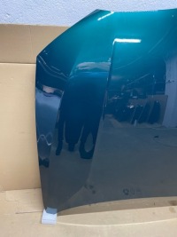 фото thumb №9, Капот крышка двигателя bmw 3 g20 g21