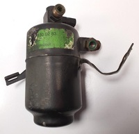 фото thumb №1, Осушувач конденсатор кондиціонера mercedes w124 3.2