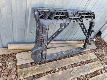 фото thumb №10, Skoda fabia iii pas переднє підсилювач лобове