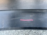 фото thumb №6, Накладка бампера диффузор спойлер зад audi q3 8u0 11-14 8u0807521b познань