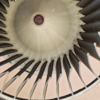 фото thumb №8, Bmw 5 e39 вентилятор воздуходувка обдув siemens 641183724939 valeo оригинальный номер