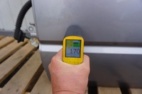 фото thumb №10, Subaru forester sh iii дверь левая задние c6z серый 2008-2012rok стекло