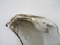 фото thumb №11, Citroen jumpy iii крыло правый передний ewpa