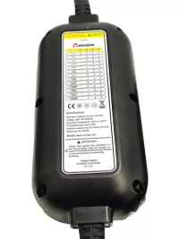 Кабель do заряджання автомобілів електричних degson meac-s-016a-v1 Київ, фото thumb