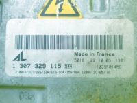 фото thumb №5, Преобразователь лампы перед ксенон audi a4 b7 a3 tt alfa mercedes 1307329115