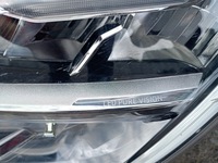 фото thumb №11, Капот бампер крылья перед лампы renault arkana e-tech pdc