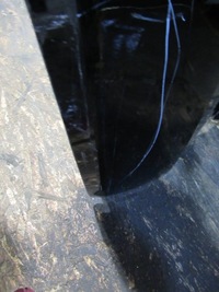 фото thumb №5, Кришка багажника задня opel grandland x