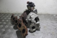 фото thumb №1, Турбонагнетатель volkswagen caddy iv 2.0tdi
