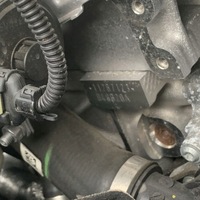 фото thumb №13, Двигатель b48b20a kompletny с оборудование bmw 4 g26 420i 2.0 135kw xdrive 2023r