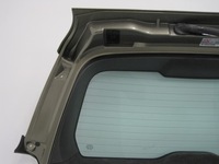 фото thumb №12, Крышка багажника volvo v70 iii