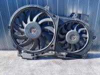 Купити Вентилятор радіатора audi a6 c6 3.2 fsi, фото thumb