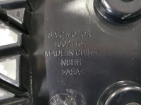 фото thumb №16, Решётка радиатора, решётка радиатора mg zs