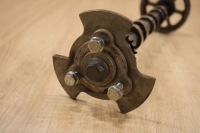 фото thumb №10, Вал распредвал левый jaguar xf x250 v6 207 km