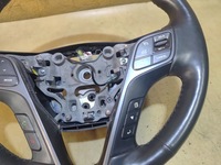 фото thumb №5, Santa fe iii lift повітропровід мультифункція підігрів