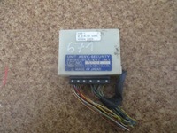 фото thumb №1, Модуль сигналізація honda crv ii 39880-sca-e01-m1