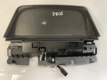 фото thumb №8, Renault arkana 1.3 tce 22 лампа сплав кришки задньої d28100jl000 265985894r