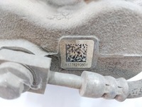 фото thumb №8, Mercedes eqb w243 x243 23r. суппорт тормозной правые перед 330x30 a1774210801