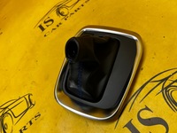 фото thumb №4, Чохол рамка вибірник автоматична коробка передач renault megane iv gt line