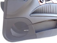 фото thumb №5, Mercedes w211 боковина двері праві перед avantgarde чорний harman кардон