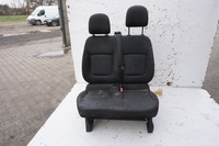 фото thumb №1, Сидіння заднє сидіння пасажира renault trafic 3 iii