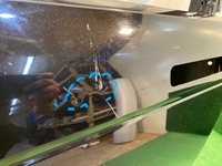 фото thumb №10, Range rover evoque ii l551 двері лівий перед передні ліві