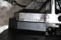 фото thumb №7, Dół блок двигателя volvo xc70 2.5 turbo b5254t