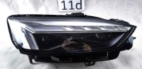 фото thumb №1, Audi a5 rs5 8w6 lift laser правый фара лампа 8w6941086