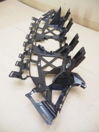 Mercedes eqe каркас решітка радіатора решітка  бампера перед передня 2958880600 в Україні, фото thumb