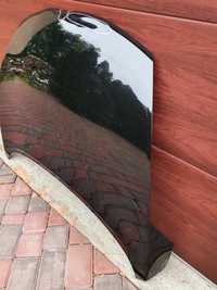 фото thumb №12, Капот кришка двигуна nissan juke i 1 f15 10-19