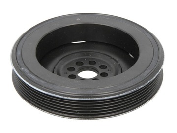 фото thumb №10, Snr dpf357.20 колесо ременное, wał коленчатый