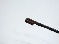 фото thumb №5, Важіль двірники праві toyota avensis t25 рестайлінг