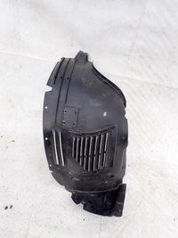 фото thumb №1, Mercedes gle coupe x167 подкрылок правое перед