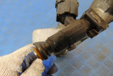 фото thumb №7, Hyundai getz 1.3 12v hb планка вприскувальний 9260930006