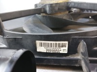 Volvo s40/v40 1 1.9d 115 km радіатор води Недорого, фото thumb