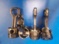 фото thumb №1, Поршень шатун kia hyundai 1.7 crdi d4fd euro 4