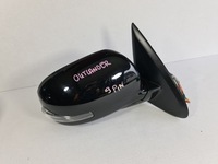 фото thumb №1, Outlander iii дзеркало праве чорні 9pin асистент