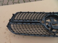 Решітка радіатора mercedes gle amg w167 v167 решітка радіатора на камера a1678886100 Ціна, фото thumb