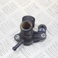 Audi tt tts mk2 2012 шланг / патрубок радіатора Зі Шроту, фото thumb