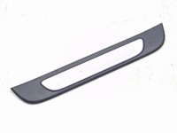 фото thumb №1, Молдинг накладка поріг поріг правий задня audi a1 8x 8x4853376a