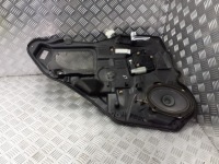 фото thumb №1, Механизм стекло левый задняя mazda 6 gg gj6a-97xj