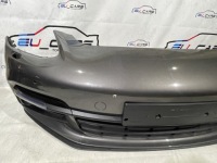 фото thumb №7, Porsche panamera 971 бампер перед передній 2016-2020 rok