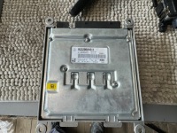 фото thumb №1, Mercedes підсилювач burmester pasuje do w205 w217 w222 w253