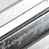 фото thumb №5, Land rover range rover l405 2020 правая сторона защита накладки передней