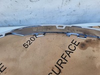 фото thumb №7, Молдинг хром бампера задняя vw passat b8 3g0853841