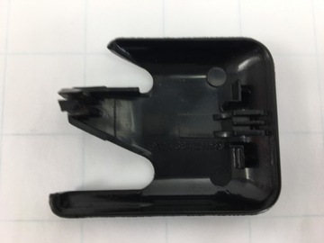 фото thumb №9, Заглушка винт кронштейны сидений mercedes w124 w201 1246842118 чёрная