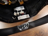 фото thumb №11, Skoda octavia iv - воздуховод кожа oryg подогрев 5e3